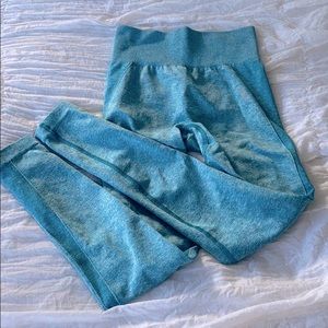 Gymshark Flex High Waisted Leggings